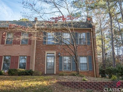 110 S Stratford Dr #110, Athens, GA, 30605