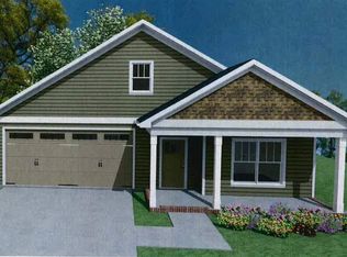 2 Trails Edge Ct, Greenville, SC 29617
