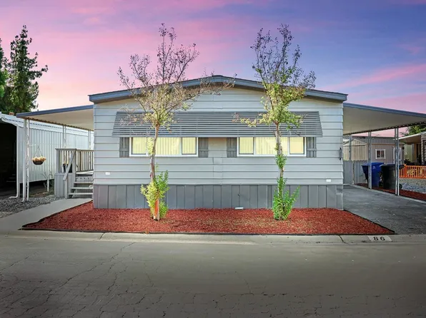 371 Bethel Ave Space 86, Sanger, CA 93657