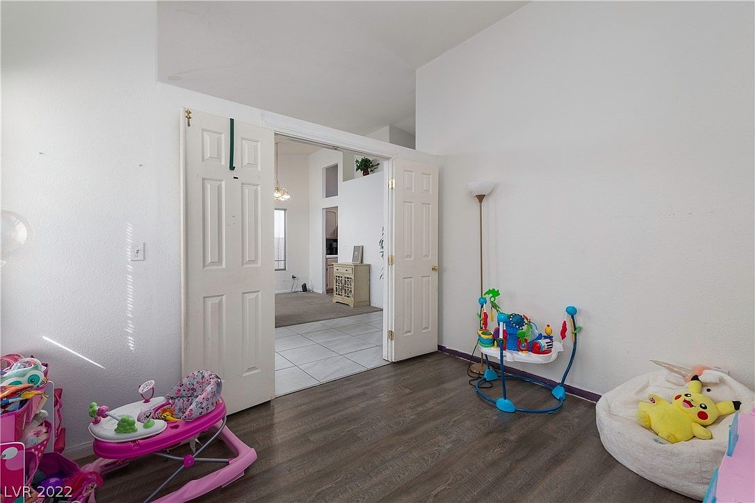 North Las Vegas, NV 89032