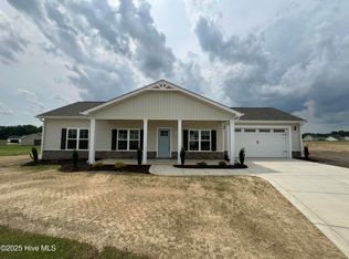 211 Dunbar Hill Dr, Fremont, NC 27830