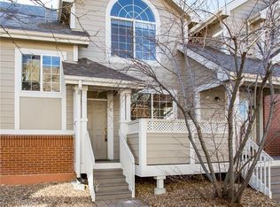 2247 S Pitkin Way UNIT C, Aurora, CO 80013