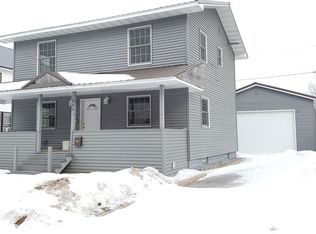 309 Maple St, Kingsford, MI 49802