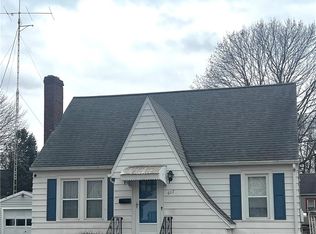 607 Partridge St, Elmira, NY 14904