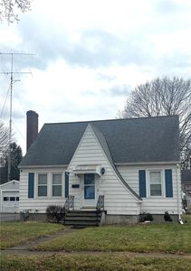 607 Partridge St, Elmira, NY, 14904