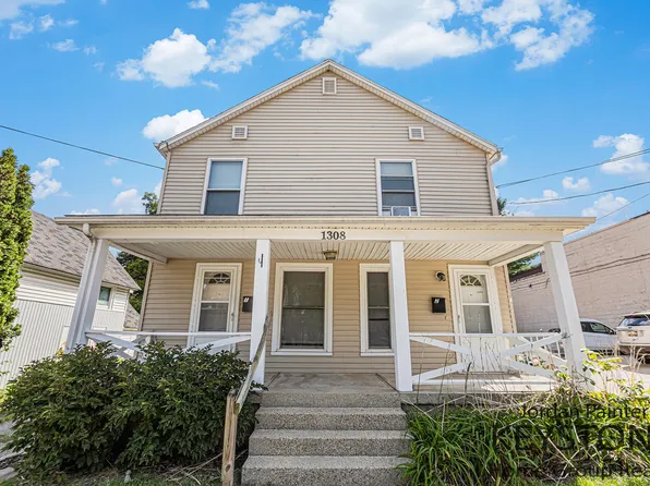 1308 Leonard St NW, Grand Rapids, MI 49504