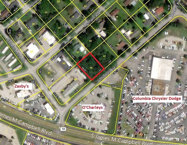 1st image of 0 Thomas Ave