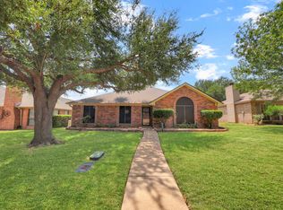 4522 Lone Star Trl, Temple, TX 76502