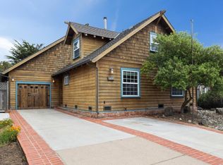 450 Virginia Ave, Moss Beach, CA 94038