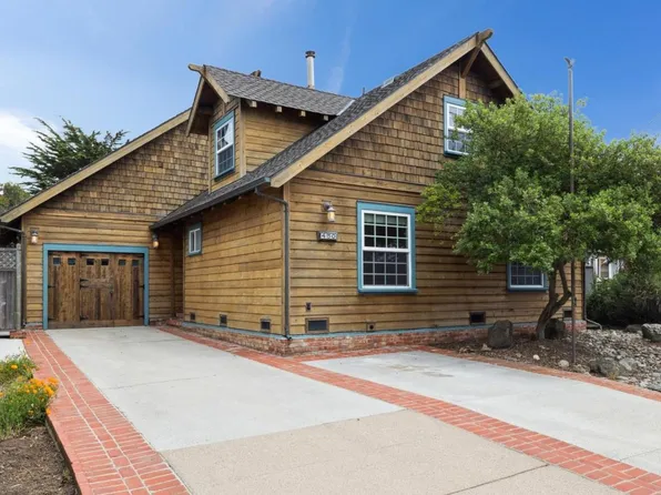 450 Virginia Ave, Moss Beach, CA 94038