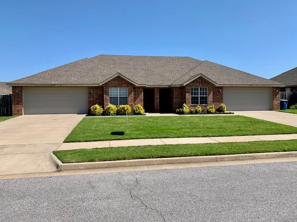 4300 SW Broadstone Ave APT 1, Bentonville, AR 72712