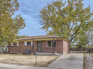 5548 Tucson St, Denver, CO 80239