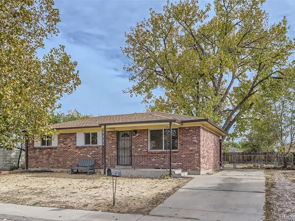 5548 Tucson Street, Denver, CO 80239