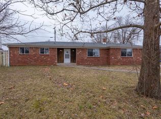 824 W 13th Ct, Bloomington, IN