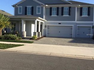 4620 Egg Harbor Dr, Kissimmee, FL 34746