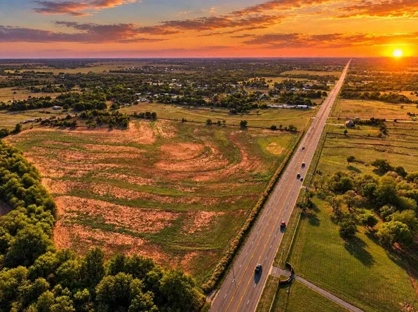 37 Highway, Tuttle, OK 73089