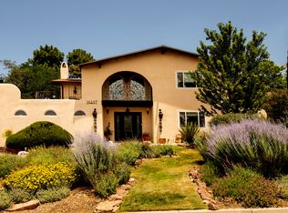 13207 Pinehurst Ave NE, Albuquerque, NM 87111