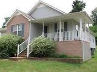 5132 Highlander Dr, Antioch, TN 37013