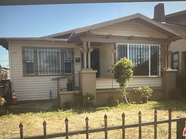 1054 W 87th St, Los Angeles, CA 90044