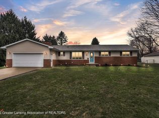 1545 E Stoll Rd, Lansing, MI 48906