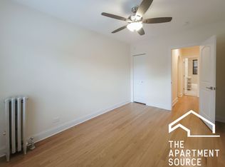 1605 W Sunnyside Ave #2S, Chicago, IL 60640