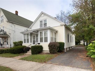 23 Whiting St, Hamden, CT 06514