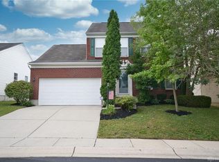 3603 Parliament Private Ct, Dayton, OH 45431