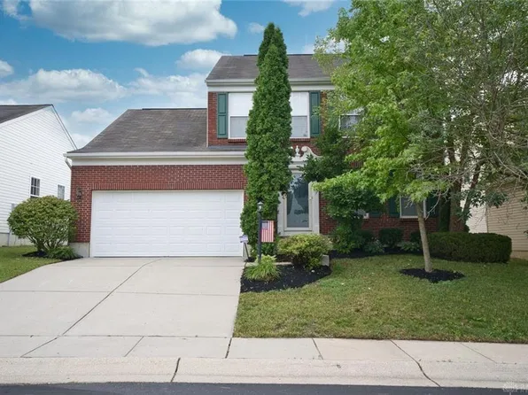 3603 Parliament Private Ct, Dayton, OH 45431