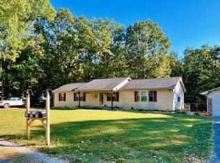 1340 Swan Bay Rd, Buchanan, TN 38222