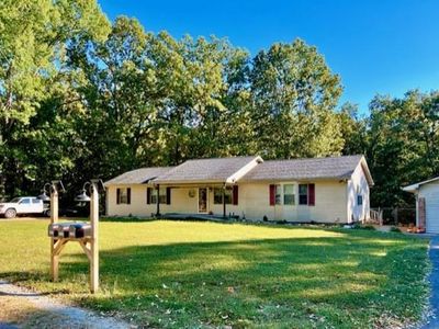 1340 Swan Bay Rd, Buchanan, TN, 38222