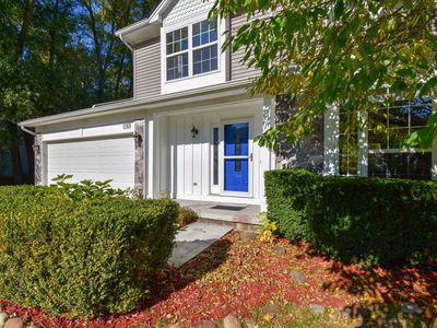 1368 Glenview Dr, Waterford, MI, 48327