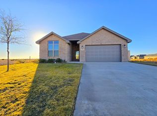 1332 Loess St, Midland, TX 79705