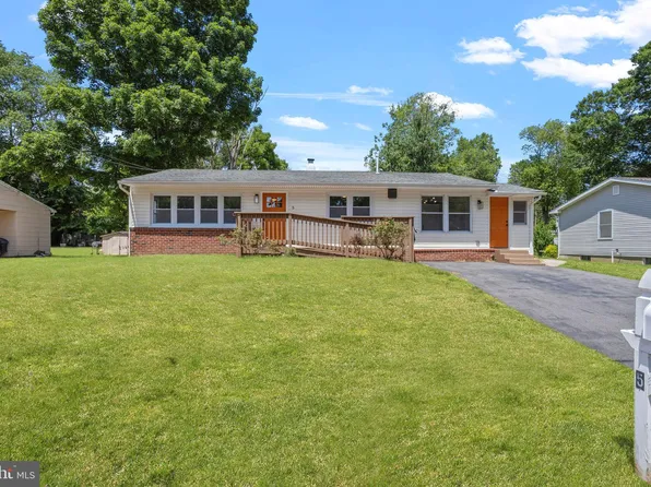 5 Juniper St, Eastampton, NJ 08060