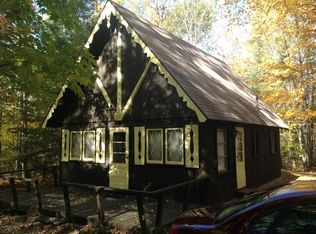 2626 Birch Dr, Wolverine, MI 49799