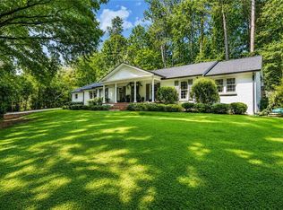 5680 Lake Forrest Dr NW, Atlanta, GA 30342
