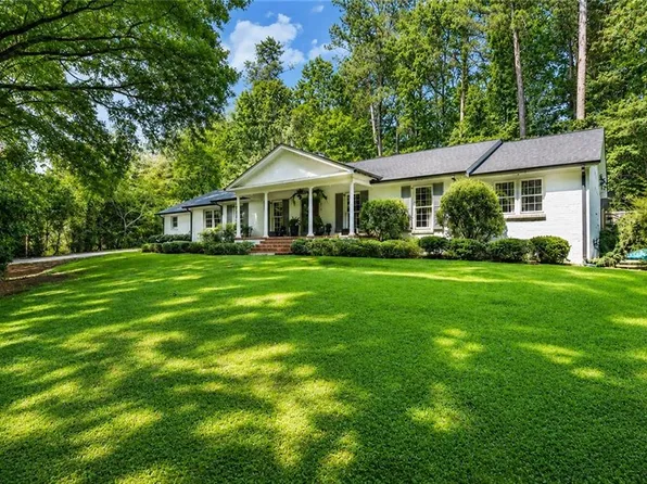 5680 Lake Forrest Dr NW, Atlanta, GA 30342