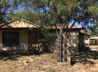 1304 Culpepper Ave, Wilson, TX 79381