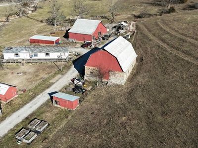 504 Fox Creek Road, Mountain Grove, MO, 65711