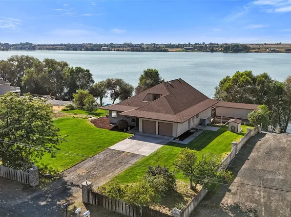 4926 Shorecrest Drive NE, Moses Lake, WA 98837