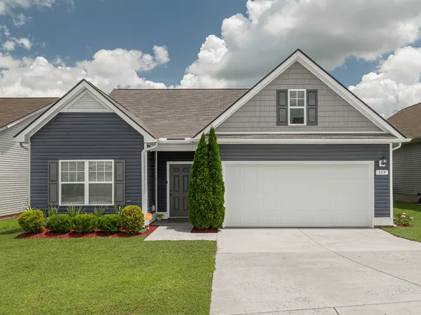 119 Annas Way, Shelbyville, TN 37160