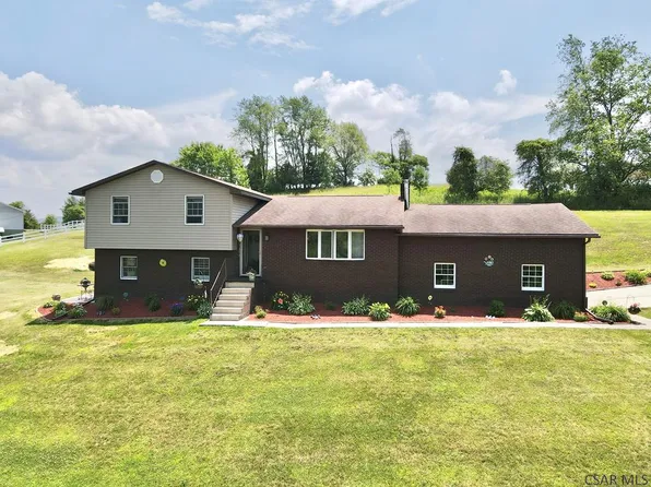 172 Basset Ln, Johnstown, PA 15906