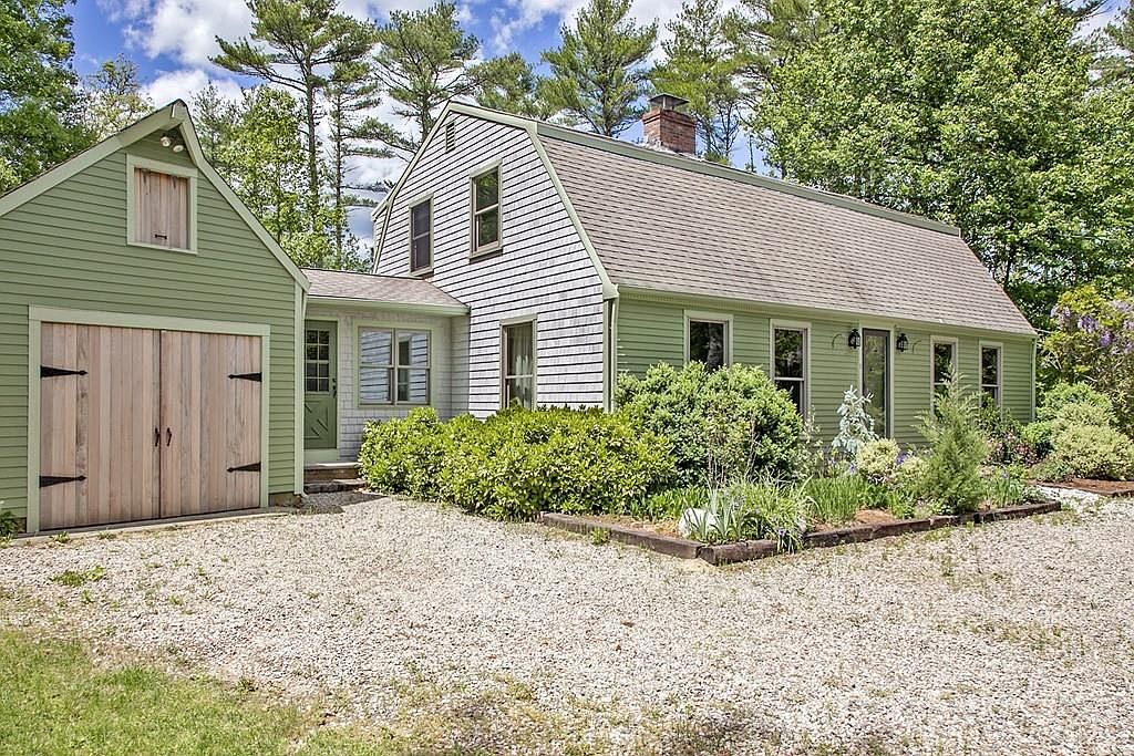 3 Sprague Ct, Rochester, MA 02770 Zillow