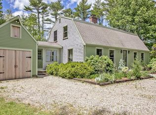 3 Sprague Ct, Rochester, MA 02770