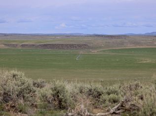 Tl 2501 Off Weaver Springs Ln, Burns, OR 97720