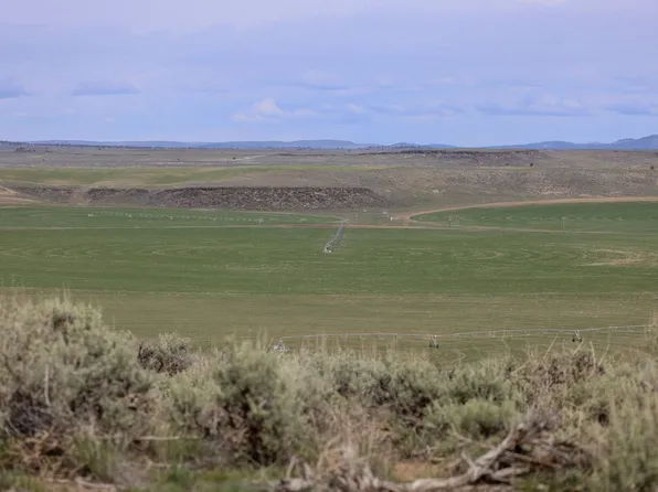 Tl 2501 Off Weaver Springs Ln, Burns, OR 97720