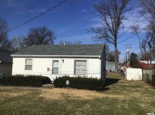 1801 Henry St, Springfield, IL 62703