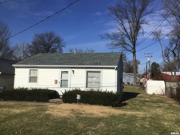 1801 Henry St, Springfield, IL 62703