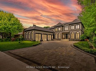 48 Sylvadene Pkwy, Vaughan, ON L4L 2M6