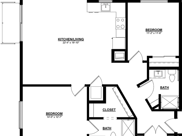 District Place — Photo 12