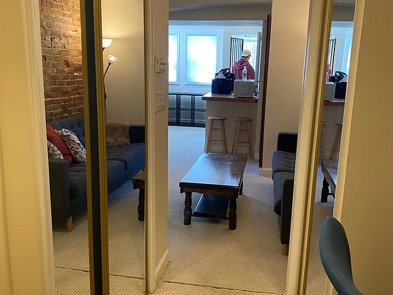 407 M St NE #B — Photo 5